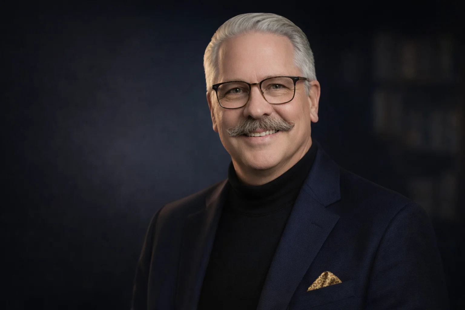 Ted Chamberlain, voice coach