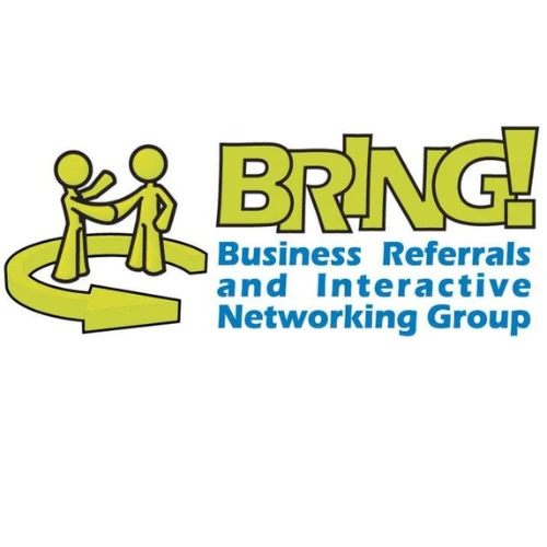 BRING! — Business Referrals and Interactive Networking Group