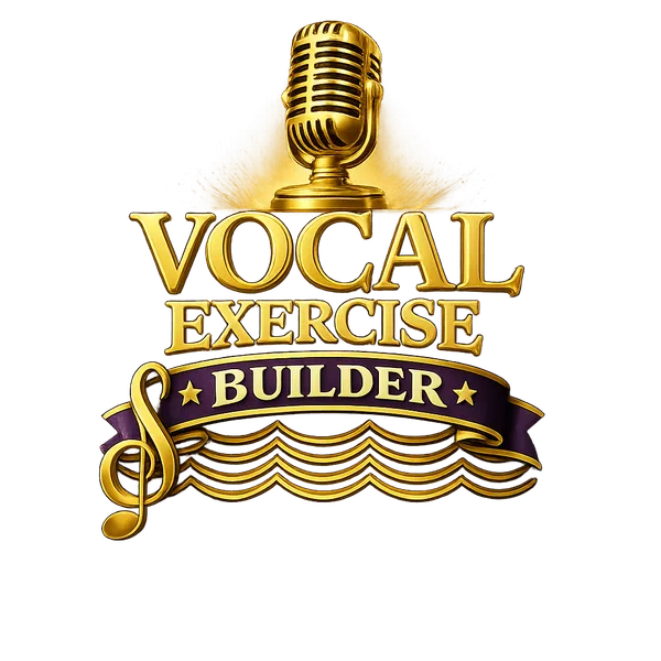 Vocal Exercise Builder