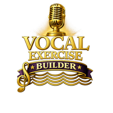 Ted's Voice Academy Vocal Exercise Builder logo